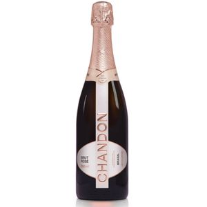 imagem do produto Espumante Chandon Brut Rosé