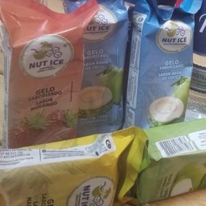 imagem do produto Gelo de sabor 