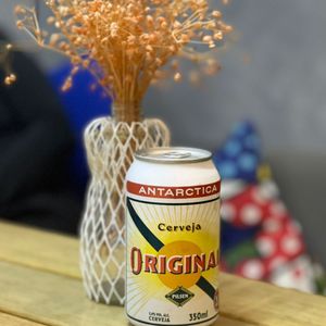 imagem do produto Lata Original ⚜️