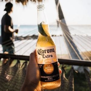 imagem do produto Long neck Corona 