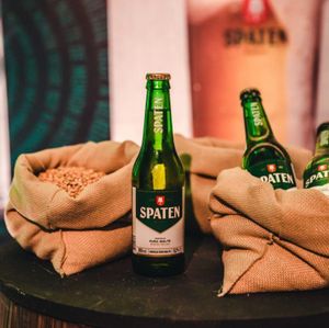 imagem do produto Long Neck Spaten 