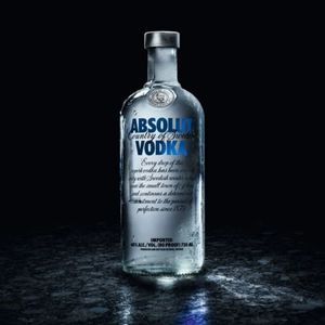 imagem do produto Vodka Absolut 