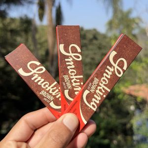 imagem do produto Seda Smoking Brown