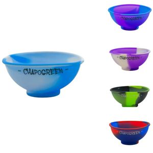 imagem do produto Cuia de Silicone Chapogreen (Pequena)