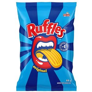 imagem do produto Ruffles Original 68g 