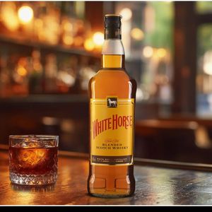 imagem do produto White Horse Fine Old Scotch Whisky