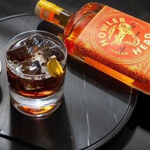 imagem do produto Howler Head Kentucky Straight Bourbon Whisky