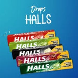 imagem do produto HALLS 