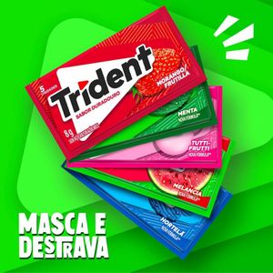 imagem do produto Trident