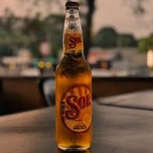 imagem do produto Long Neck Sol 