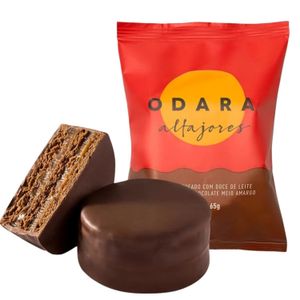 imagem do produto 🍫Alfajor Odara