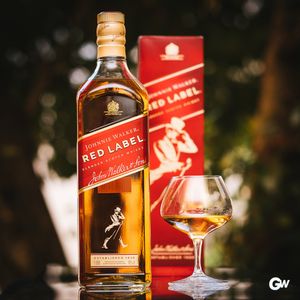 imagem do produto Johnnie Walker Red Label