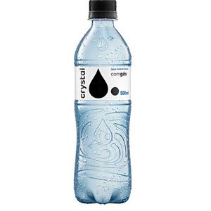 imagem do produto 🫧Água com Gás 500ml 💧