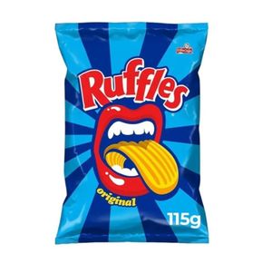 imagem do produto Ruffles Original 115g