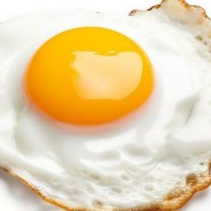 imagem do produto Ovo frito