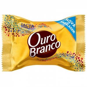 imagem do produto Bombom ouro branco