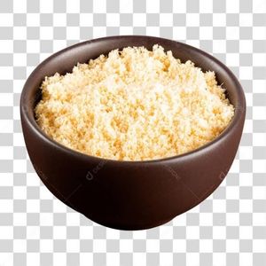 imagem do produto Farofa recheada de calabresa ou ovo