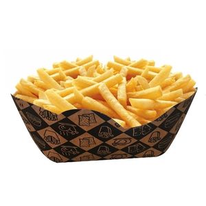 imagem do produto Batata frita grande