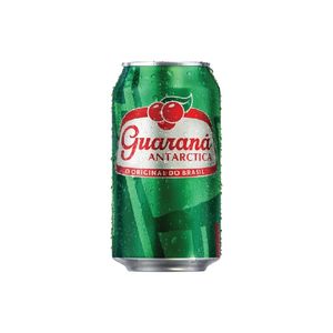 imagem do produto Guaraná lata