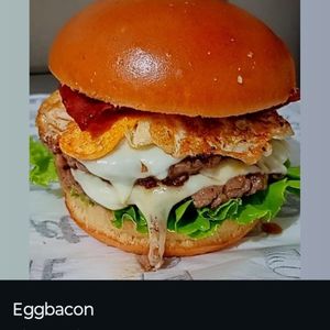 imagem do produto Eggbacon 