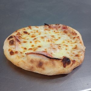 imagem do produto Presunto e queijo 