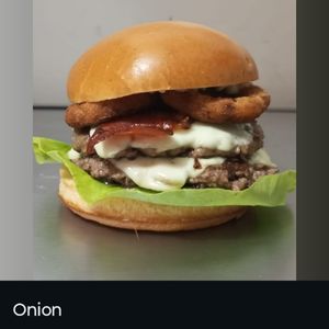 imagem do produto Onion 