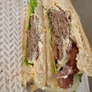 imagem do produto Xiss salada 