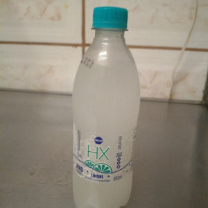 imagem do produto Refresco de limão tipo H2O