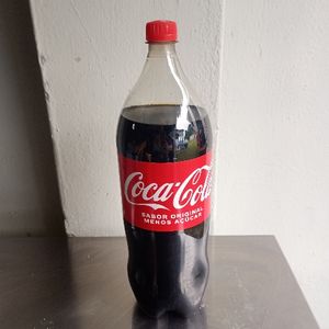 imagem do produto Coca cola 2 lt