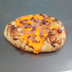 imagem do produto Cheddar bacon 
