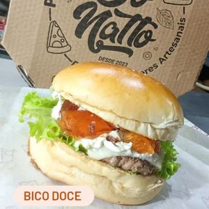 imagem do produto Bico doce 