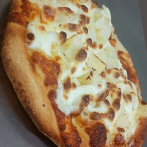 imagem do produto Palmito cremoso 