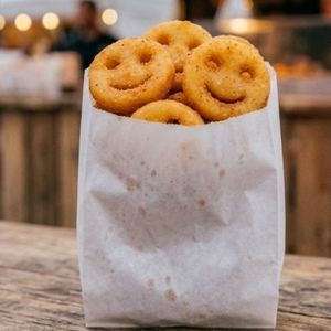 imagem do produto Batata smile individual