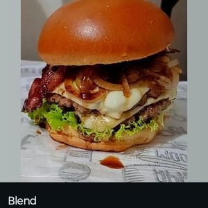 imagem do produto Blend 