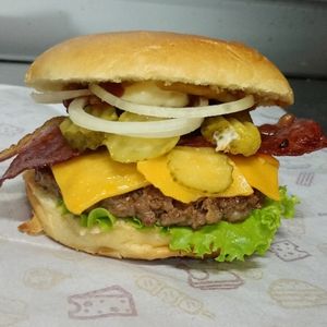 imagem do produto Whooper 
