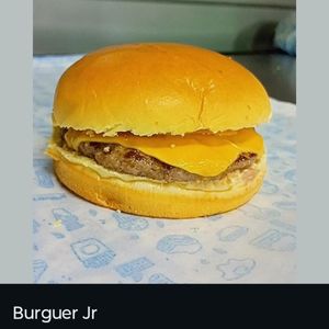 imagem do produto Burguer 