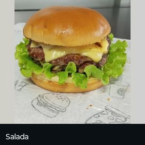 imagem do produto Salada 