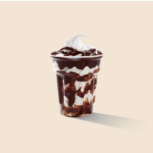 imagem do produto Sundae de chocolate