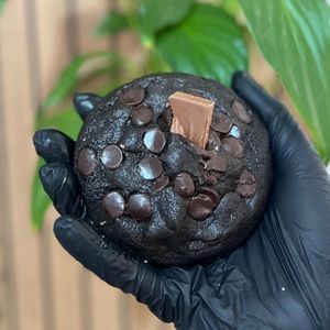 imagem do produto Cookie Alpino Black 