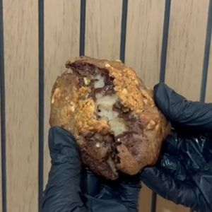 imagem do produto Cookie de paçoca 