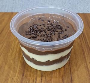 imagem do produto Pavê chocolate