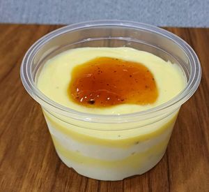 imagem do produto Pavê de Maracujá