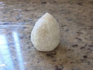 imagem do produto Coxinha de Ninho