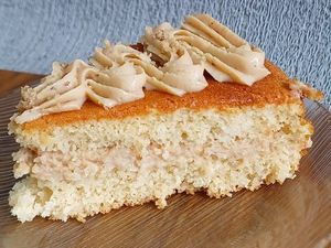 imagem do produto Fatia de nozes