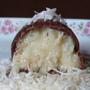 imagem do produto Beijinho 🥥