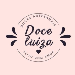 Doce Luiza 🍰🧁✨