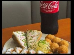 imagem do produto Combo Família