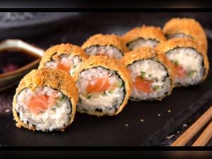 imagem do produto Combo de Hot Roll