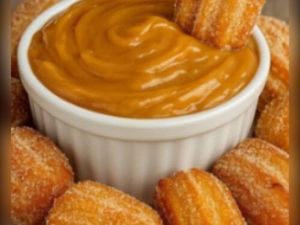 imagem do produto Mini Churros (10 unidades)