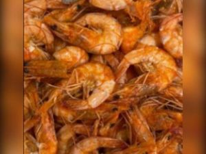 imagem do produto Camarão Alho e Óleo (500 gramas)